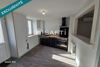 achat maison st-fraimbault-de-prieres 53300