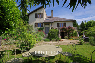 achat maison st-franc 73360