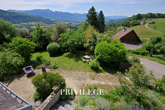 achat maison st-franc 73360