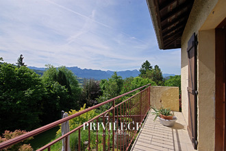 achat maison st-franc 73360