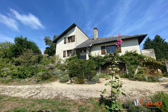 achat maison st-franc 73360