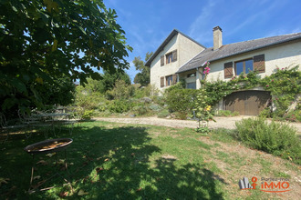 achat maison st-franc 73360
