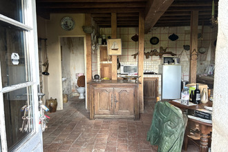 achat maison st-franchy 58330