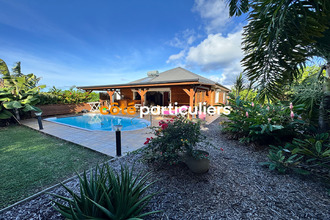 achat maison st-francois 97118