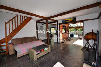 achat maison st-francois 97118