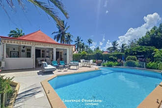 achat maison st-francois 97118