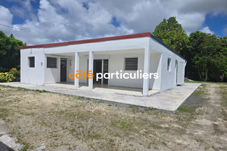 achat maison st-francois 97118