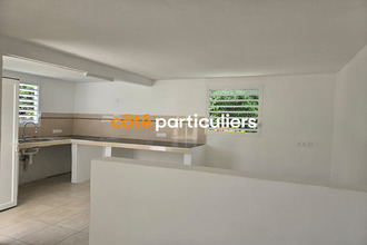 achat maison st-francois 97118