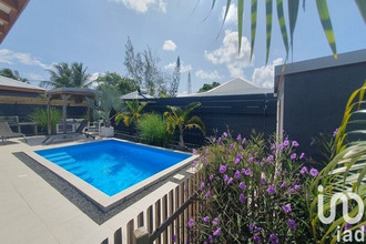 achat maison st-francois 97118