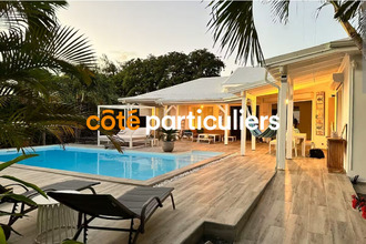 achat maison st-francois 97118