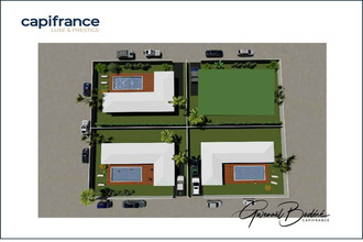 achat maison st-francois 97118