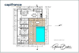 achat maison st-francois 97118