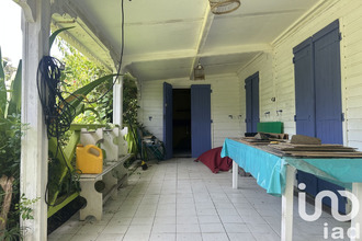 achat maison st-francois 97118