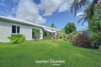 achat maison st-francois 97118