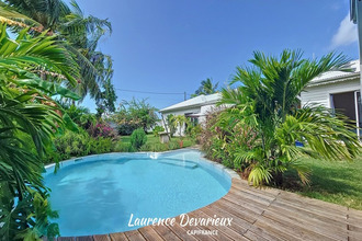 achat maison st-francois 97118