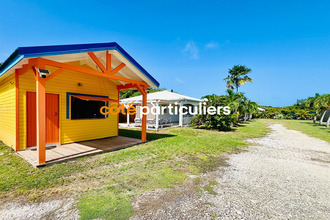 achat maison st-francois 97118