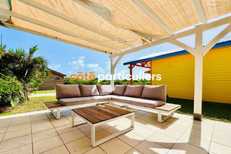 achat maison st-francois 97118