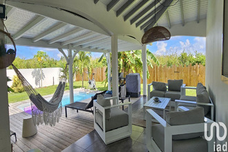 achat maison st-francois 97118