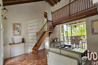 achat maison st-francois 97118