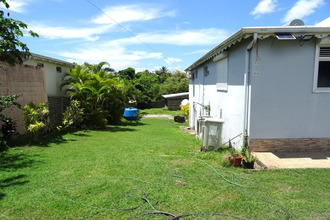 achat maison st-francois 97118