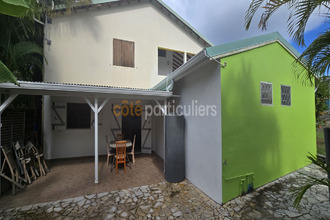 achat maison st-francois 97118