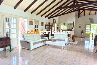 achat maison st-francois 97118