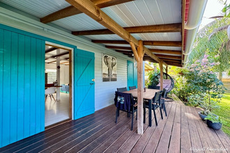 achat maison st-francois 97118