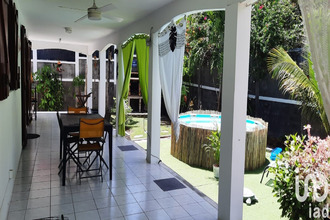 achat maison st-francois 97118