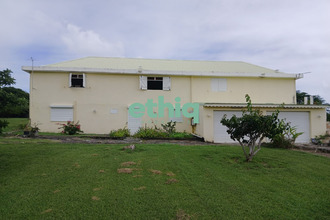 achat maison st-francois 97118