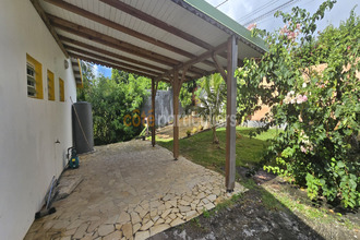 achat maison st-francois 97118