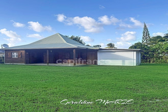 achat maison st-francois 97118