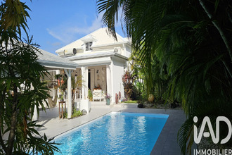 achat maison st-francois 97118