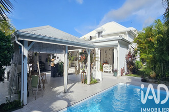 achat maison st-francois 97118