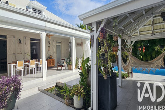 achat maison st-francois 97118