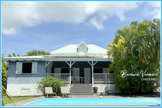 achat maison st-francois 97118