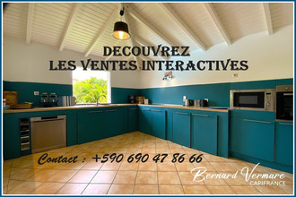 achat maison st-francois 97118