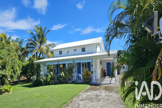 achat maison st-francois 97118