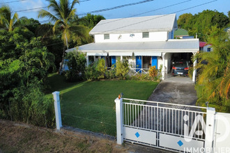 achat maison st-francois 97118