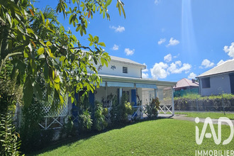 achat maison st-francois 97118