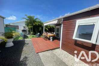 achat maison st-francois 97118