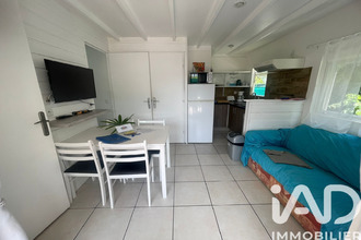 achat maison st-francois 97118