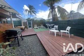 achat maison st-francois 97118