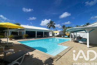 achat maison st-francois 97118