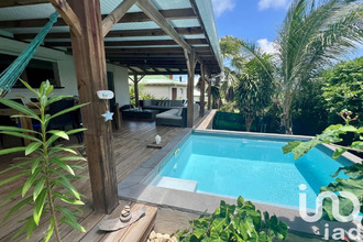 achat maison st-francois 97118