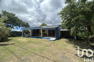 achat maison st-francois 97118