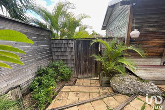 achat maison st-francois 97118