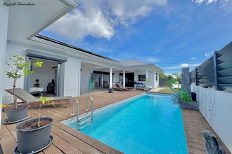 achat maison st-francois 97118