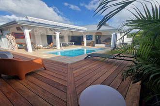 achat maison st-francois 97118