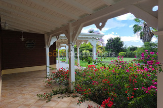 achat maison st-francois 97118