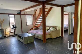 achat maison st-francois 97118